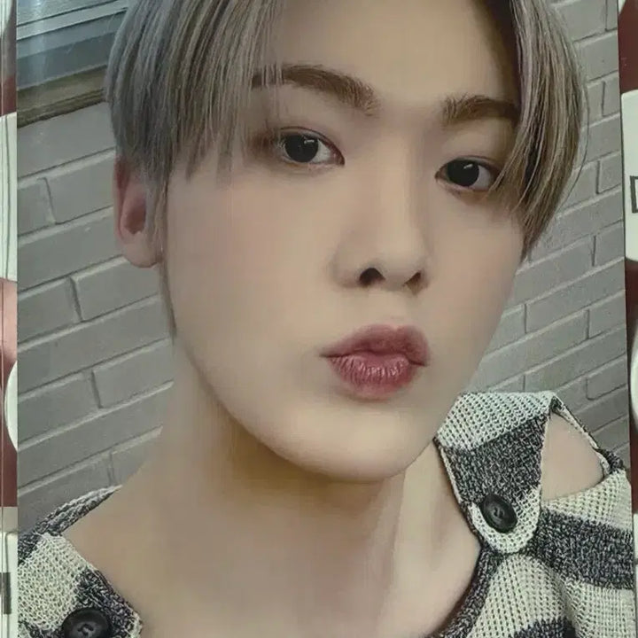 [BUNJANG] Astro Yoon Sanha Photocard / 아스트로 윤산하 포카 판매합니다.