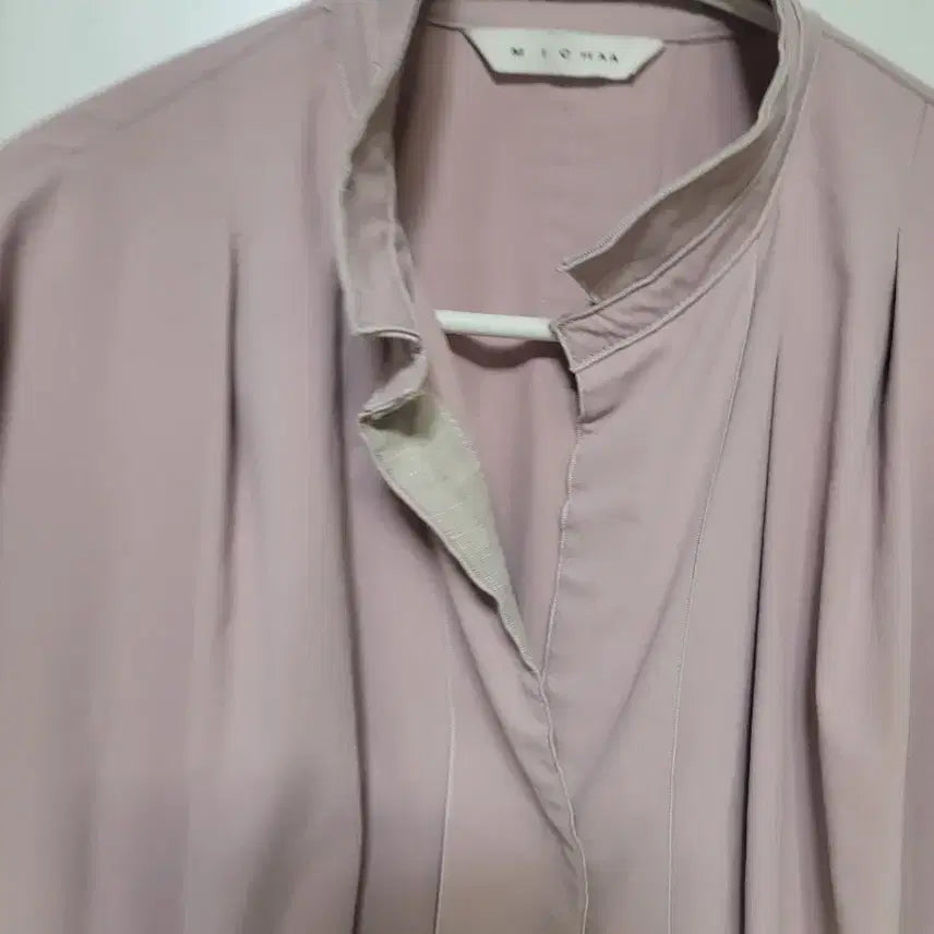 [BUNJANG] MICHAA Soft Dress / MICHAA 미샤 보들보들원피스 굿굿굿