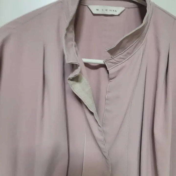 [BUNJANG] MICHAA Soft Dress / MICHAA 미샤 보들보들원피스 굿굿굿