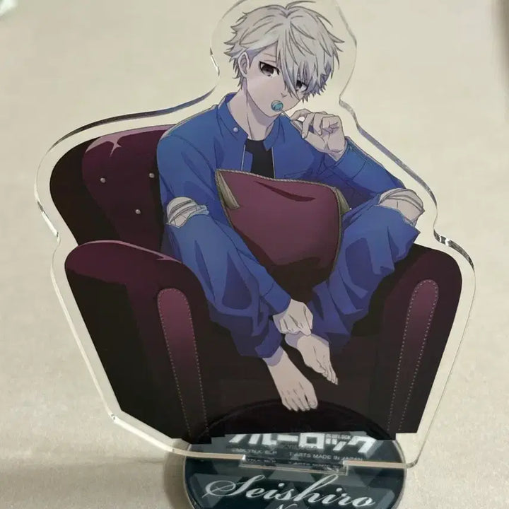 [BUNJANG] Blue Lock Nagi Seishiro Acrylic Stand / 블루록 나기 세이시로 아크릴 스탠드 별자리