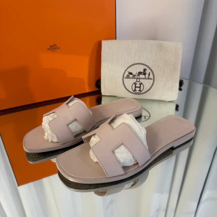 [BUNJANG] Hermès Oran Sandals Size 36 / 에르메스 오란 샌들 36사이즈