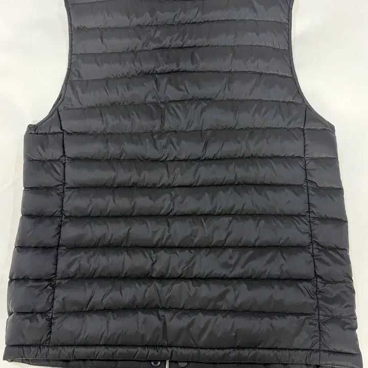 [BUNJANG] Spao Lightweight Vest Black (M) / 스파오 경량조끼 블랙