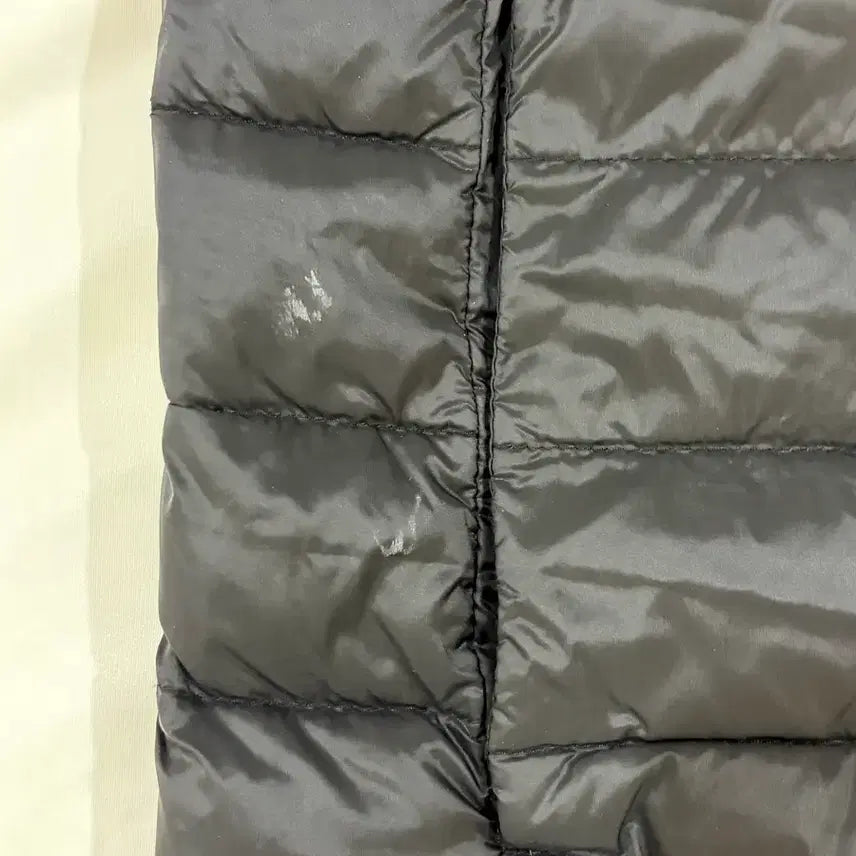 [BUNJANG] Spao Lightweight Vest Black (M) / 스파오 경량조끼 블랙