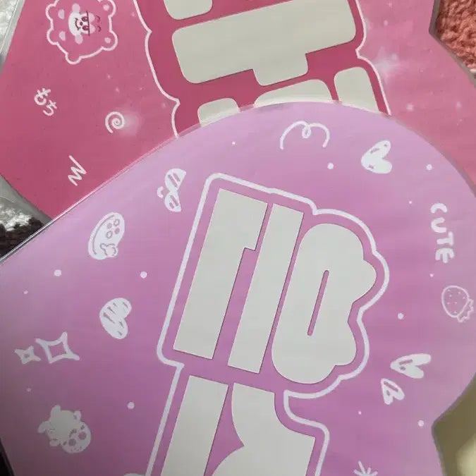 [BUNJANG] RIIZE Shotaro Uchiwa / 라이즈 우치와