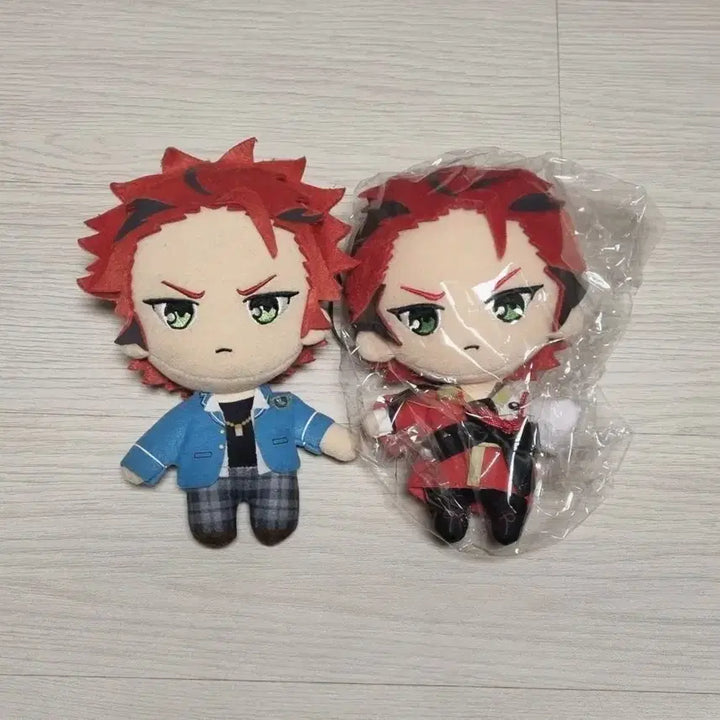 [SOLD OUT] 앙상블 스타즈 키류 쿠로 누이