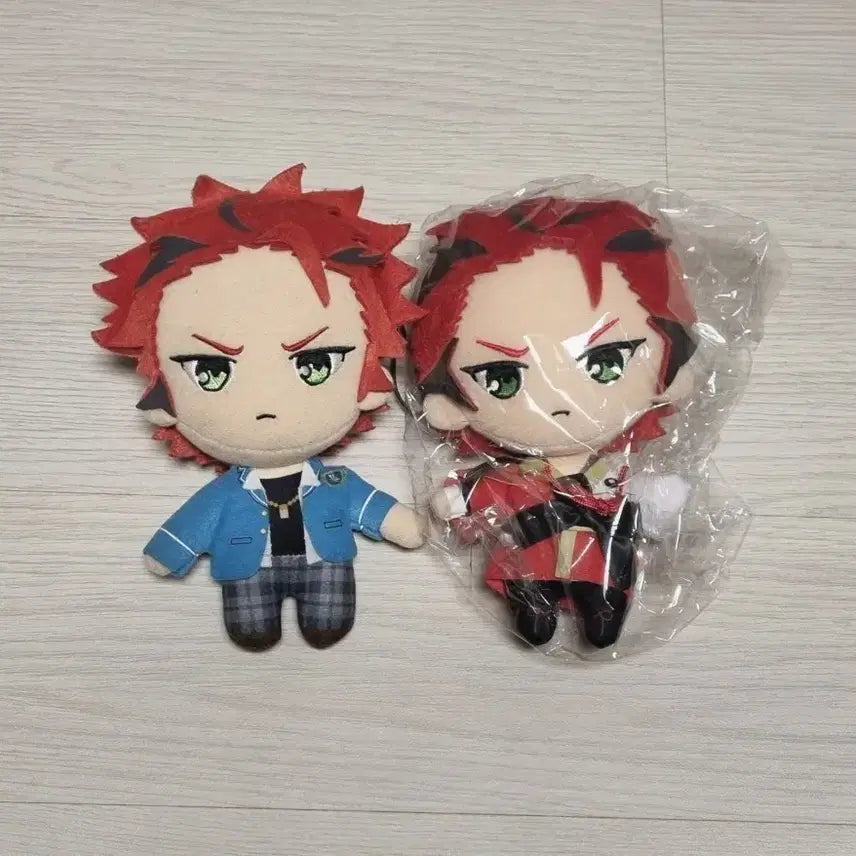 [SOLD OUT] 앙상블 스타즈 키류 쿠로 누이