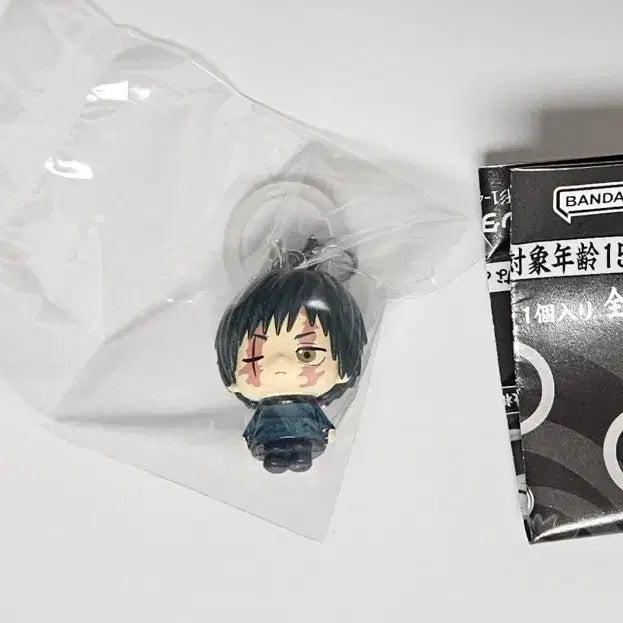 [SOLD OUT] (미개봉)주술회전 메지루시 마키 사멸회유 가챠