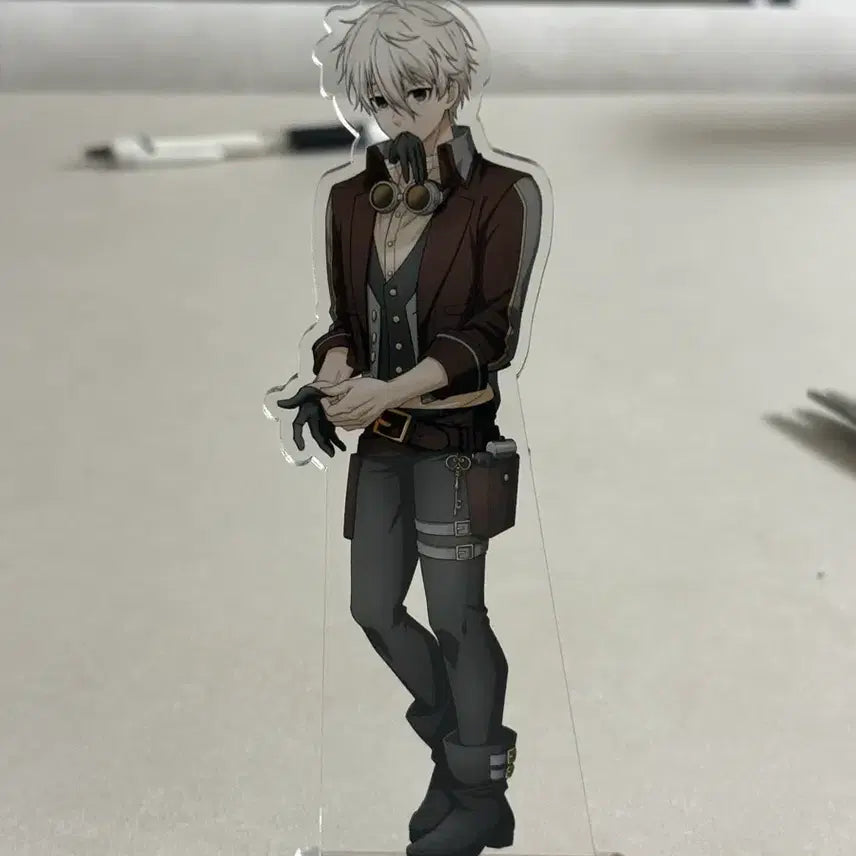 [BUNJANG] Blue Lock Nagi Seishiro Acrylic Stand / 블루록 나기 세이시로 사복 아크릴 스탠드