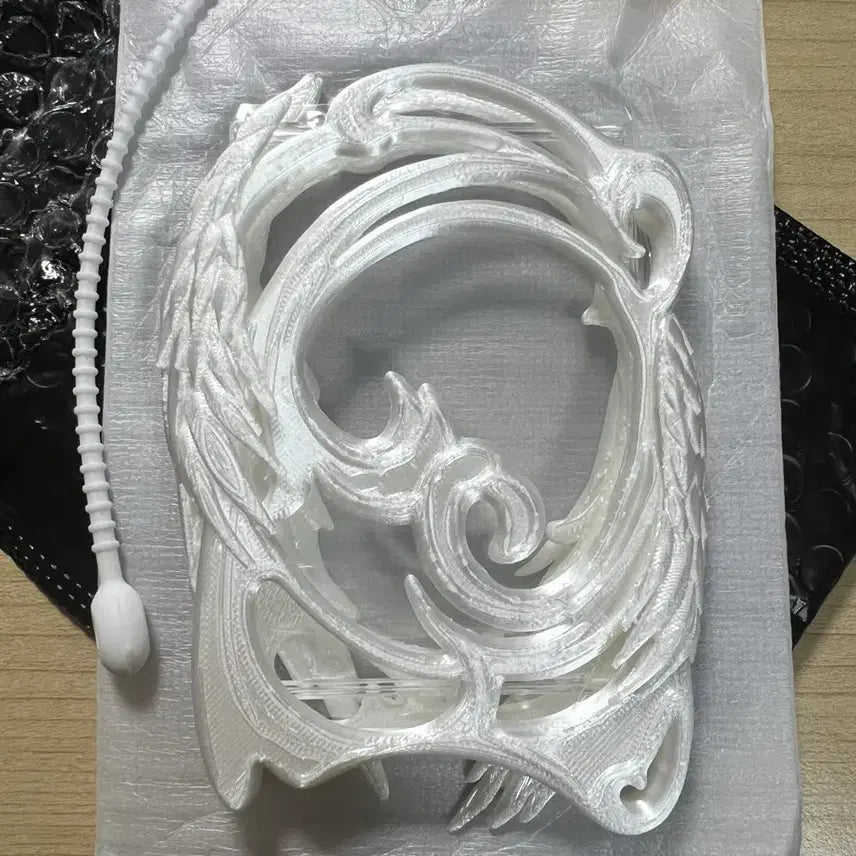 [SOLD OUT] Ran 엔젤 포카홀더 pla1
