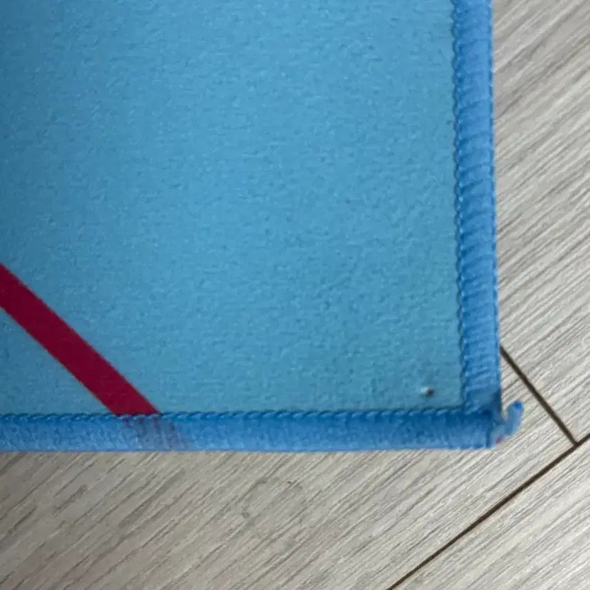 [BUNJANG] Jujutsu Kaisen Gojo Satoru Juju Pass Pad Rug / 주술회전 고죠 사토루 쥬쥬패스 쥬쥬페스타 패드 러그