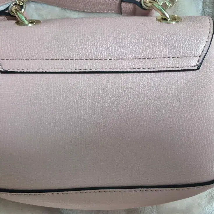 [BUNJANG] Armani Exchange Chain Crossbody Bag / 아르마니 익스체인지 크로스백