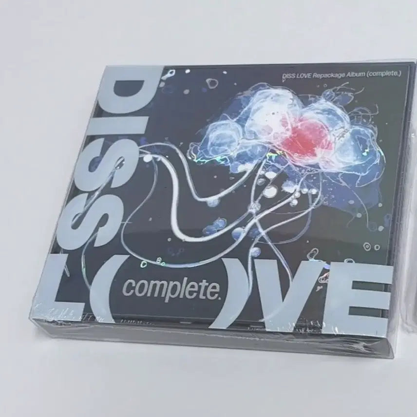 [SOLD OUT] 주의 평화 프린티 디스러브 앨범 일괄 주평