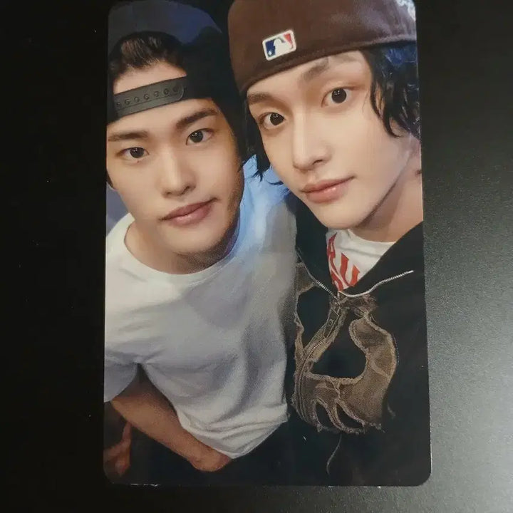 [BUNJANG] Riize Sohee Wonbin Unit Photocard Lucky Draw / 소희 원빈 유닛 포카 라이즈 럭키 스탠다드