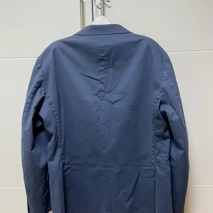 [BUNJANG] Polo Portugal Made Chino Jacket 42R / 폴로 포르투갈 메이드 치노자켓