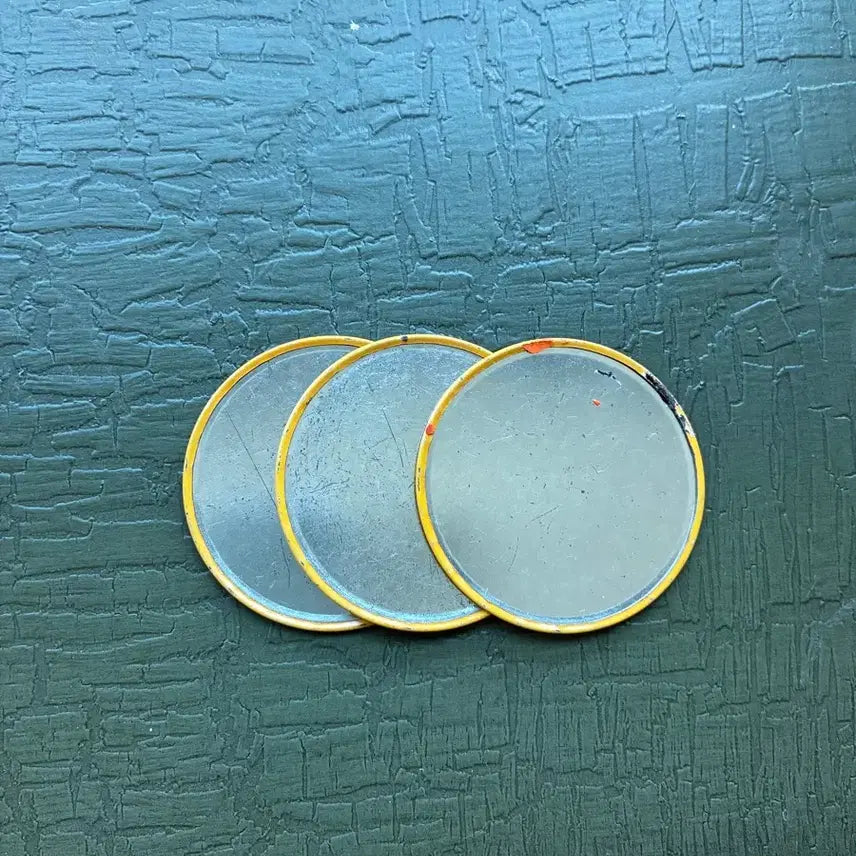 [SOLD OUT] 유희왕 홀로그램 딱지,원형 일반 딱지,원판