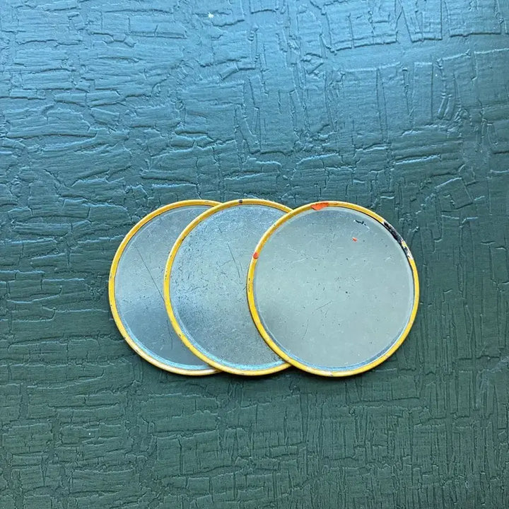 [SOLD OUT] 유희왕 홀로그램 딱지,원형 일반 딱지,원판