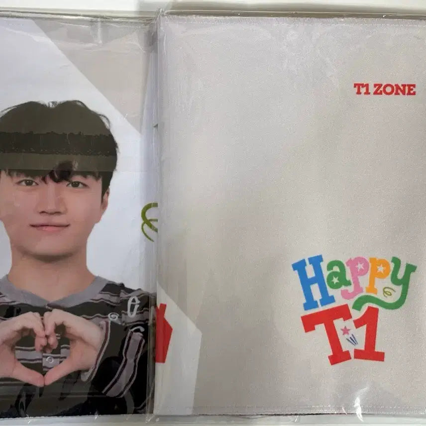 [SOLD OUT] 2026 T1 티원 티원존 슬로건 Tower 도오페페케 양도