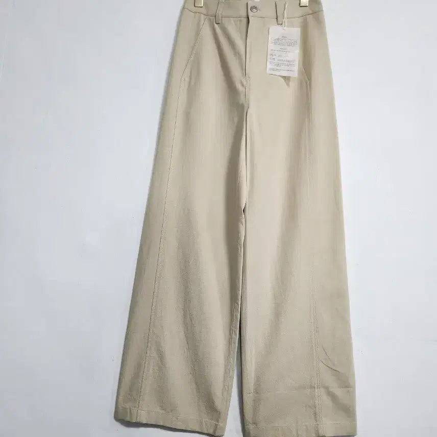 [BUNJANG] ARTID 2025 Wide Long Pants Size 26 / ARTID 아티드2025와이드 롱팬츠26새상품