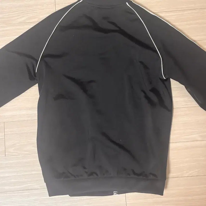 [BUNJANG] Adidas Junior Track Top Jersey / 아디다스 져지 트랙탑 주니어
