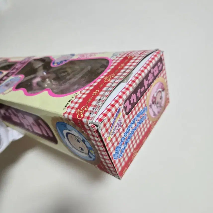 [BUNJANG] Ojamajo Doremi Sweet Horn Classic Toy / 꼬마마법사레미 스위트호른 고전완구