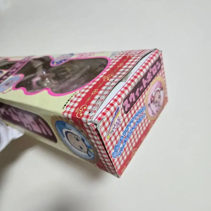 [BUNJANG] Ojamajo Doremi Sweet Horn Classic Toy / 꼬마마법사레미 스위트호른 고전완구