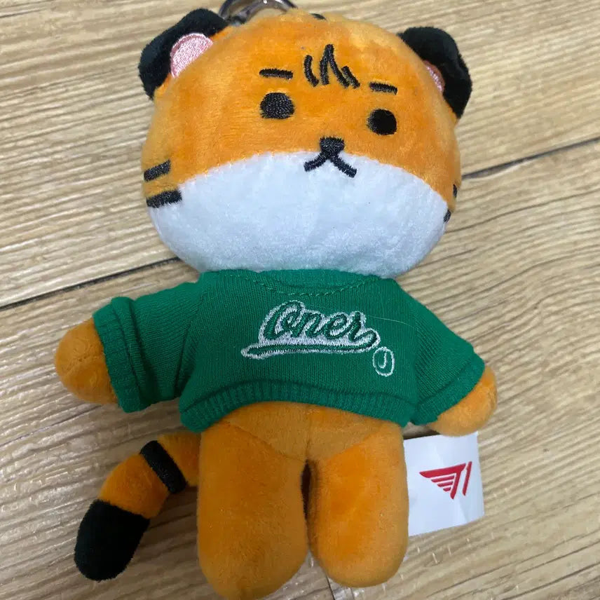 [BUNJANG] T1 Owner Doll / (예약) 티원 오너 인형