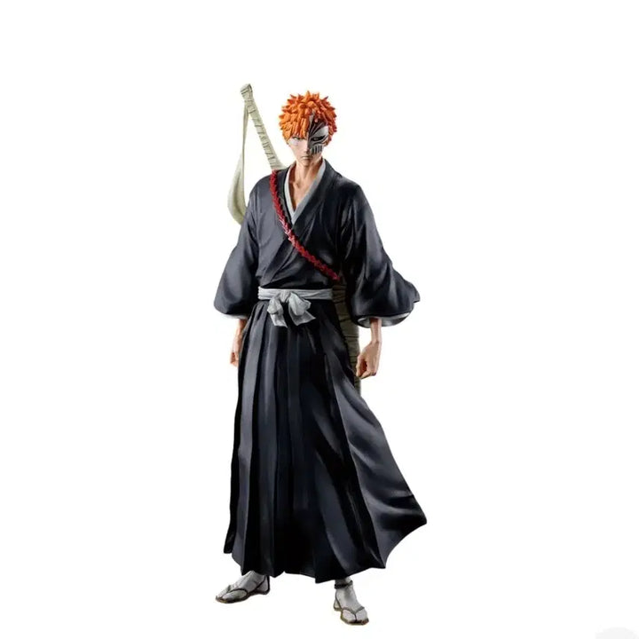 [BUNJANG] Ichiban Kuji Bleach Last One Ichigo Figure (Sealed) / 제일복권 이치방쿠지 블리치 라스트원 이치고 미개봉 새상품