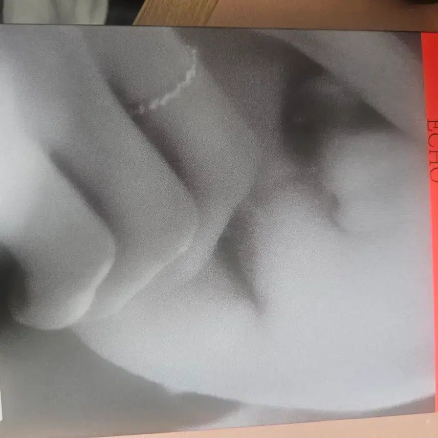 [BUNJANG] Yang Yoseob UNLOVED ECHO Album / 양요섭 UNLOVED ECHO 앨범