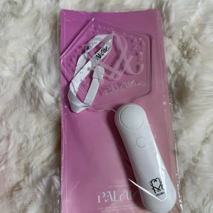 [BUNJANG] Tsemsaesijang Official Concert Light Stick / 틈새시장 콘서트 응원봉