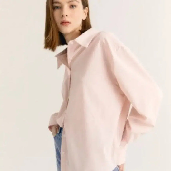 [BUNJANG] Citybreeze Wrinkle-Free Basic Shirt / 구버전) 시티브리즈 링클 프리 베이직 셔츠