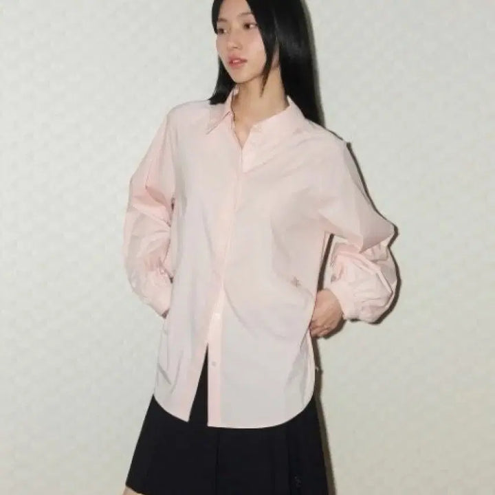 [BUNJANG] Citybreeze Wrinkle-Free Basic Shirt / 구버전) 시티브리즈 링클 프리 베이직 셔츠
