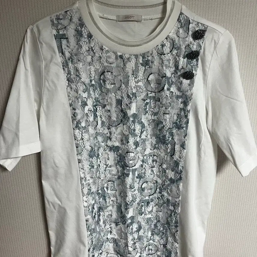 [BUNJANG] Zigot Short Sleeve T-shirt / 지고트 반팔 55