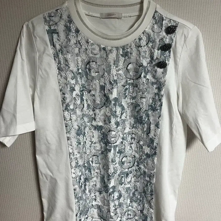 [BUNJANG] Zigot Short Sleeve T-shirt / 지고트 반팔 55