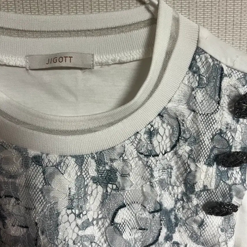 [BUNJANG] Zigot Short Sleeve T-shirt / 지고트 반팔 55