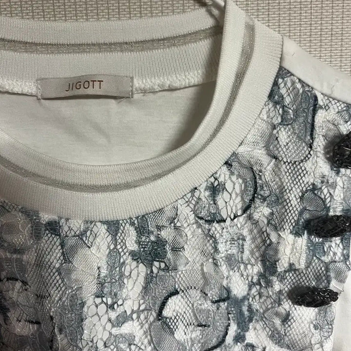 [BUNJANG] Zigot Short Sleeve T-shirt / 지고트 반팔 55