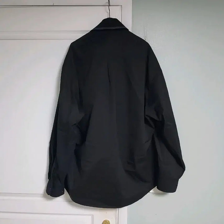 [BUNJANG] Theilma Black Loose Fit Jacket / 더일마 자켓 팔아요