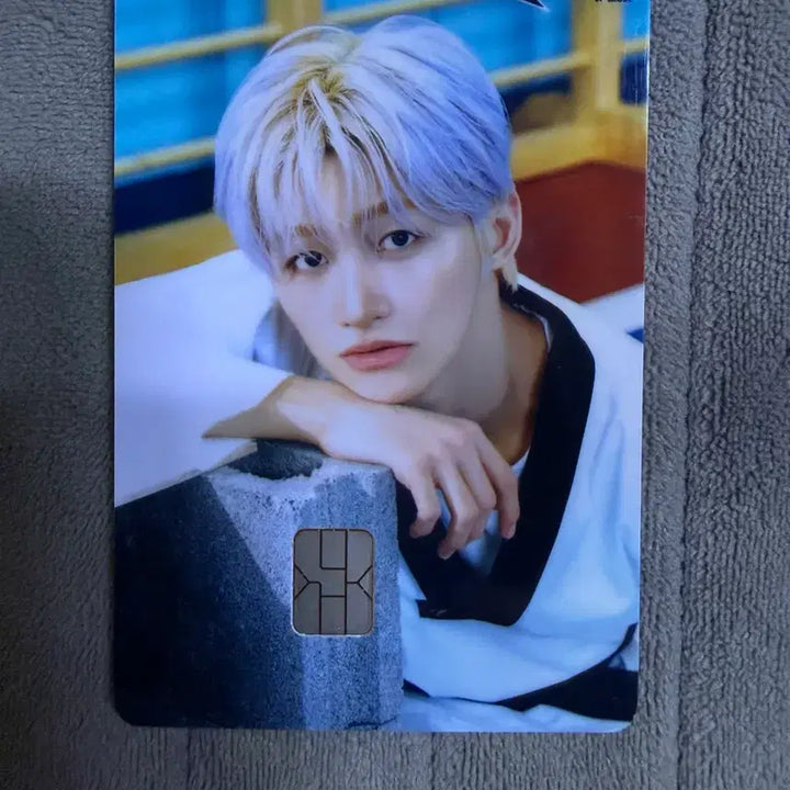 [BUNJANG] TWS Jihoon Namane Card / 투어스 지훈 나마네카드 양도