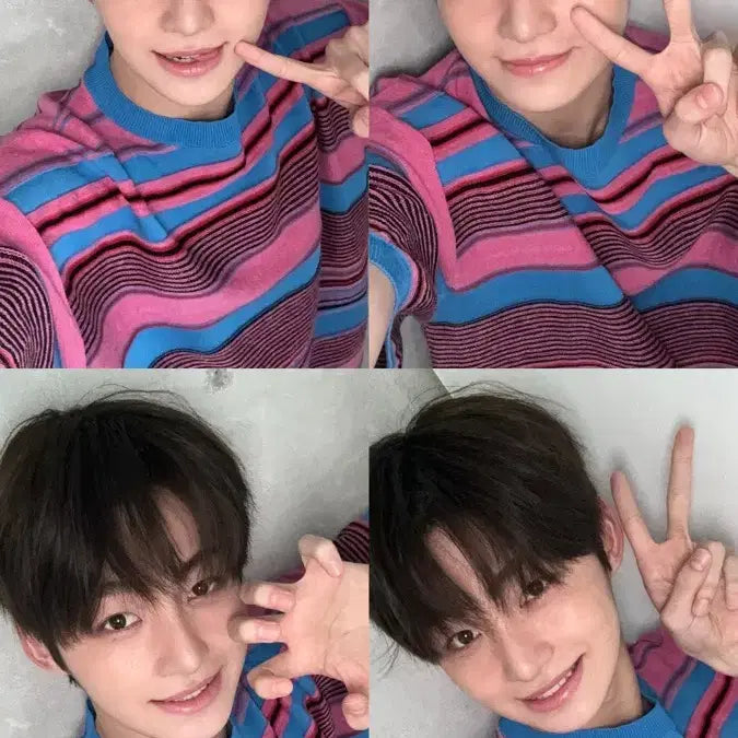 [BUNJANG] TWS Jihoon Namane Card / 투어스 지훈 나마네카드 양도