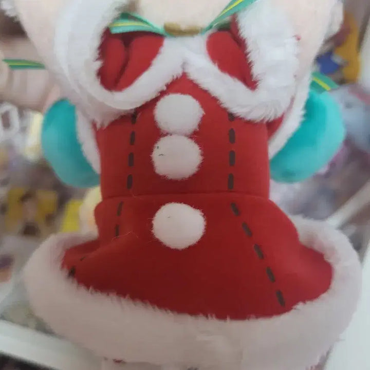 [BUNJANG] Hatsune Miku Neso Ver. Plush Doll / 하츠네 미쿠 네소베리 인형