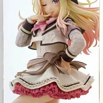 [SOLD OUT] 반프레스토 에스프레스토 미소녀 피규어