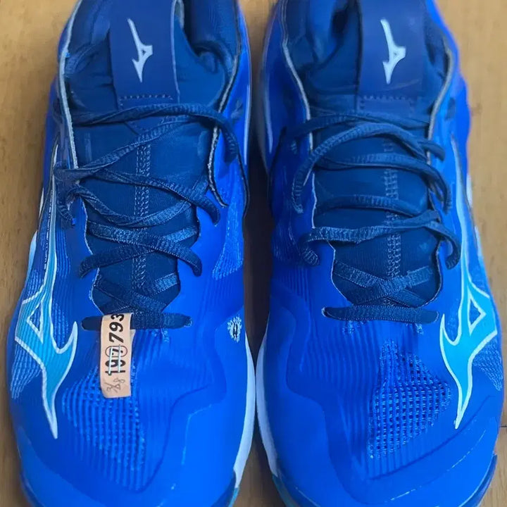 [BUNJANG] Mizuno Momentum Volleyball Shoes / 미즈노 모멘텀 265