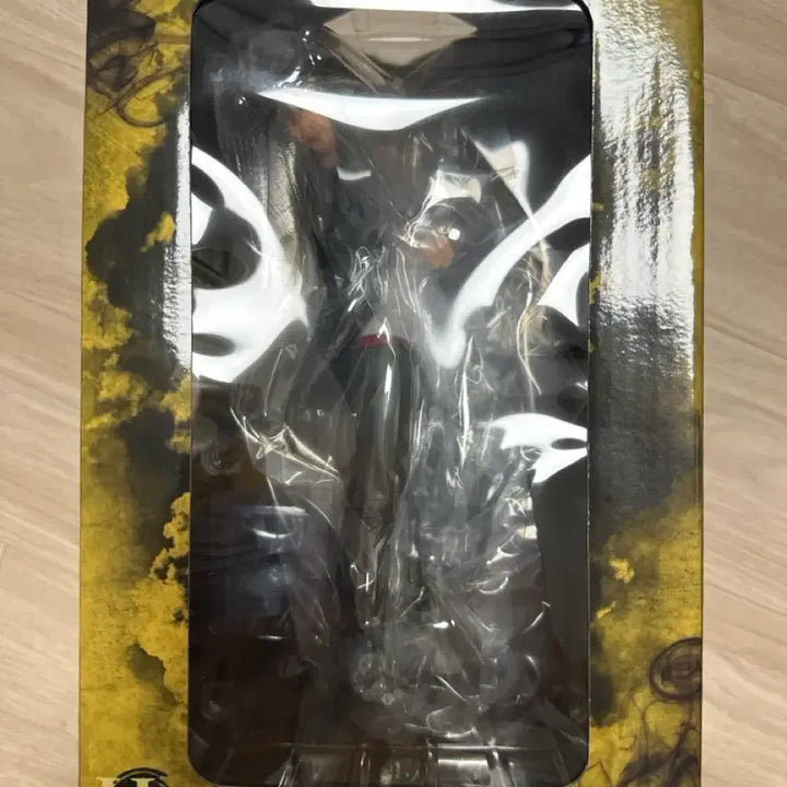 [SOLD OUT] 주술회전 사멸회유 하카리 H상 미개봉