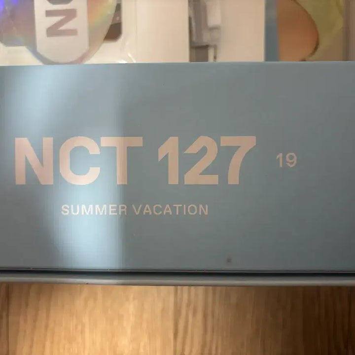 [BUNJANG] NCT 127 2019 Summer Vacation Season&