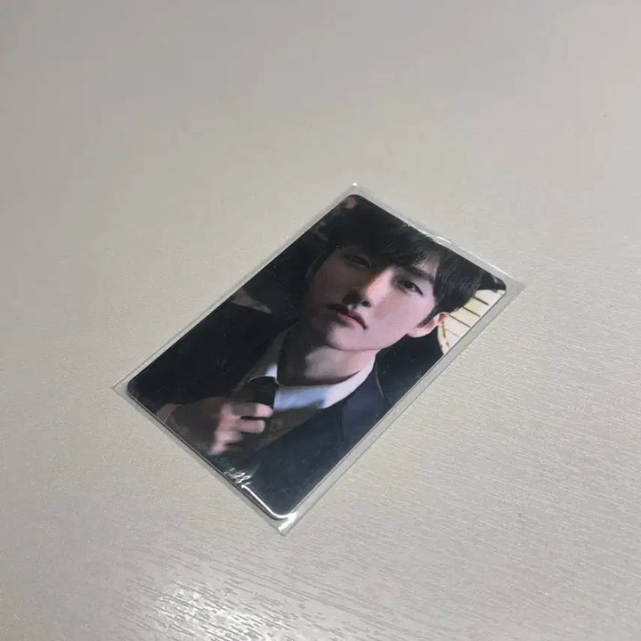 [BUNJANG] Hanwha Life Esports Peanut Uniform Photocard / 한화생명 HLE 피넛 교복 포카 포토카드
