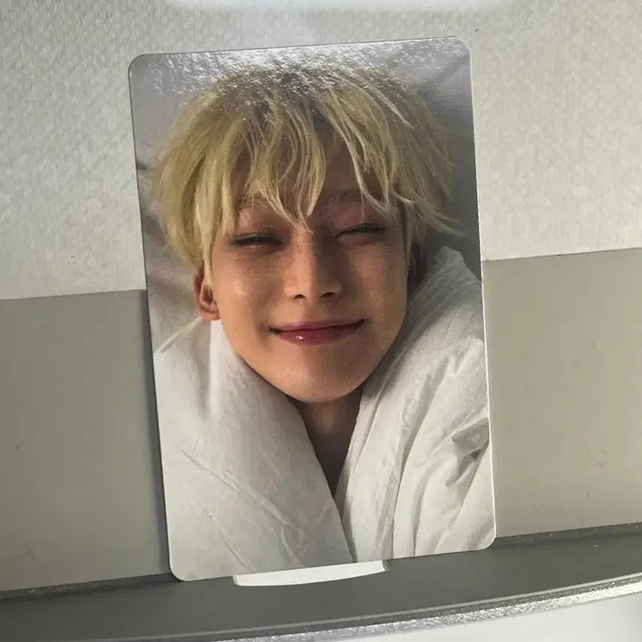 [BUNJANG] ENHYPEN Sunoo DAYDREAM POB Photocard / 엔하이픈 데이드림 이즈위 vce 특전 1차 선우 포카
