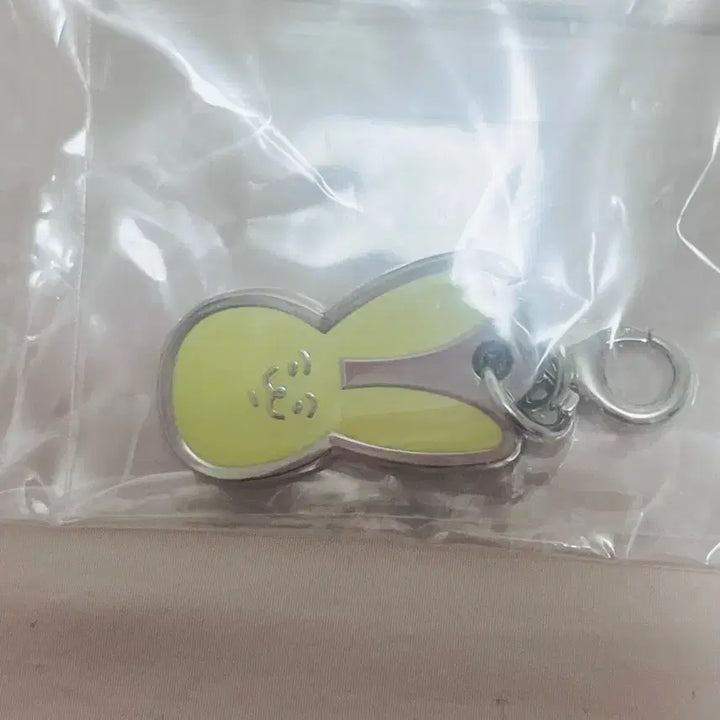 [BUNJANG] Oshi no Ko Rabbit Keyring / 최애의 아이 토끼 키링