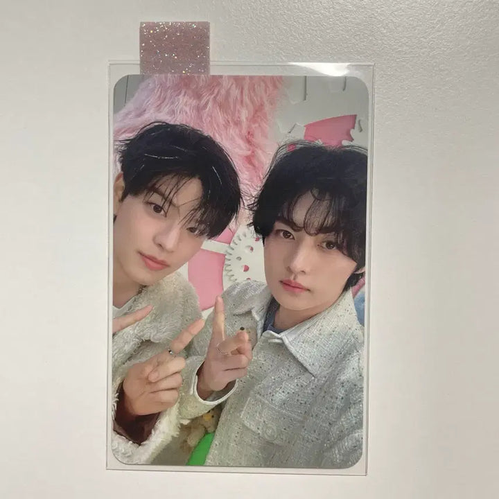 [BUNJANG] Stray Kids Stay Zone GAGWANZ Unit Photocard / 스키즈 팬미팅 스테이존 가관즈 유닛 포카 양도