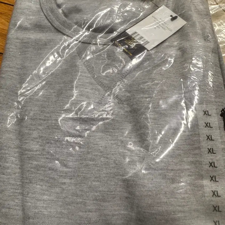 [BUNJANG] Polo Ralph Lauren Crewneck Sweatshirt XL (Big Size) / 폴로 랄프로렌 맨투맨 티셔츠 XL(110-115) 빅사이즈