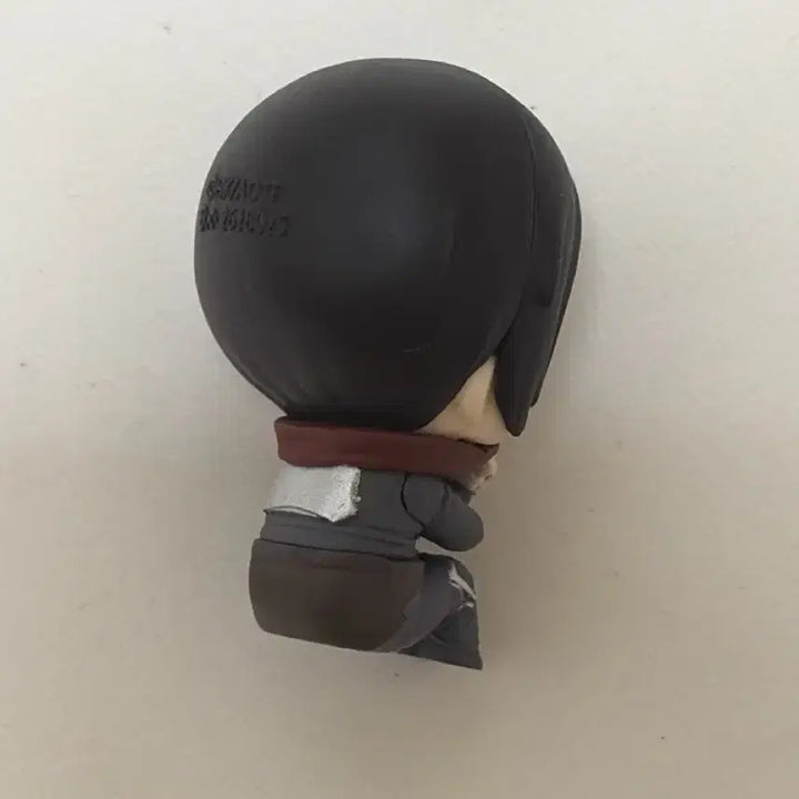 [BUNJANG] Attack on Titan Mikasa Machiboke Figure / 진격거 진격의 거인 미카사 마치보케 마치보우케 가챠