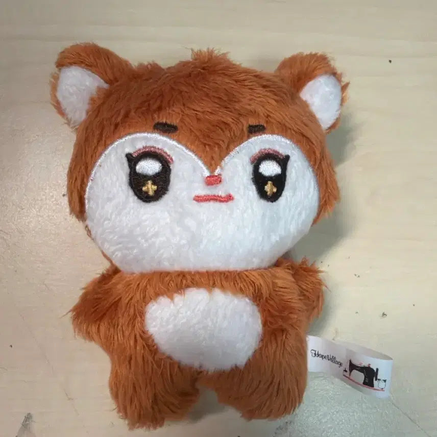 [BUNJANG] TXT Beomgyu Bambi Doll / 투바투 범규 인형 밤비 양도